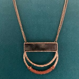 Cute necklace from Buckle